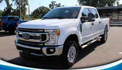 2022 Ford Super Duty F-250 XLT