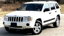 2005 Jeep Grand Cherokee Laredo