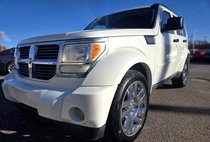 2008 Dodge Nitro SLT