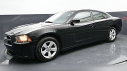 2014 Dodge Charger SE