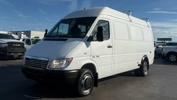 2004 Dodge Sprinter 3500