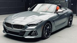 2024 BMW Z4 M40i