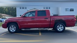 2006 Dodge Dakota SLT