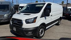 2020 Ford Transit 150
