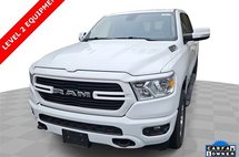 2020 Ram Ram Pickup 1500 Big Horn