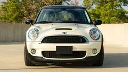 2010 MINI Cooper S
