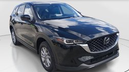 2023 Mazda CX-5 2.5 S Preferred