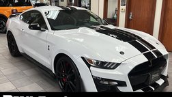 2021 Ford Mustang Shelby GT500