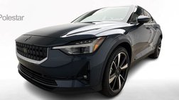 2022 Polestar 2 Long Range Dual Motor