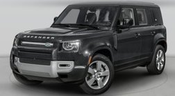 2025 Land Rover Defender 110 P300 S