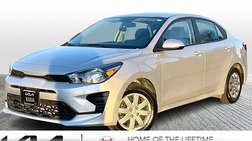2023 Kia Rio LX