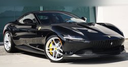 2022 Ferrari Roma Base