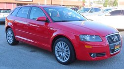 2007 Audi A3 2.0T