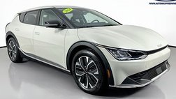 2024 Kia EV6 Wind