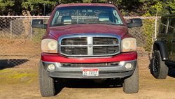 2006 Dodge Ram 3500 SLT