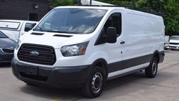 2017 Ford Transit 350