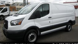 2018 Ford Transit 150