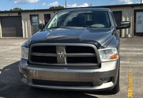 2012 Ram Ram Pickup 1500 ST