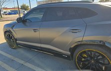 2023 Lamborghini Urus S