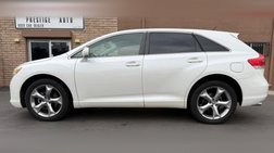 2011 Toyota Venza FWD V6