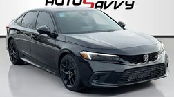 2024 Honda Civic Si