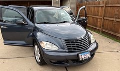 2003 Chrysler PT Cruiser GT