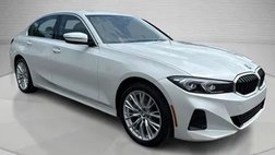 2024 BMW 3 Series 330i xDrive