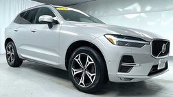 2022 Volvo XC60 B5 Momentum