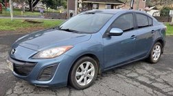 2010 Mazda MAZDA3 i Touring