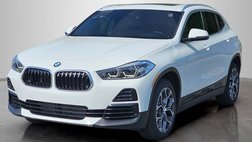 2023 BMW X2 xDrive28i