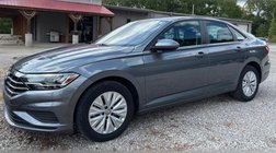 2019 Volkswagen Jetta SE