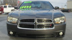 2014 Dodge Charger R/T