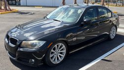 2011 BMW 3 Series 328i xDrive