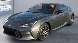 2024 Toyota GR86 Base