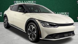 2024 Kia EV6 Light Long Range