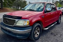 2002 Ford F-150 