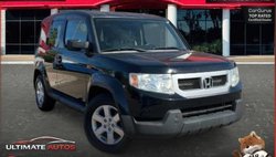 2009 Honda Element EX