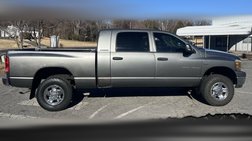 2006 Dodge Ram 1500 SLT