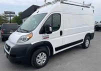 2021 Ram ProMaster 1500 136 WB