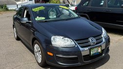 2010 Volkswagen Jetta S PZEV