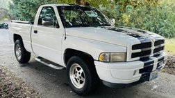 1997 Dodge Ram 1500 SS/T