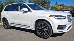 2023 Volvo XC90 B6 Plus Bright Theme 7P