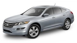 2010 Honda Accord Crosstour EX-L