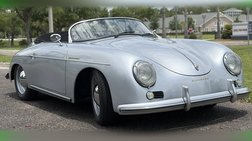 1957 Porsche 