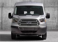 2015 Ford Transit 250