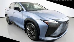 2023 Lexus RZ 450e Premium