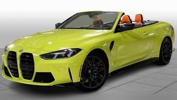 2026 BMW M4 Competition xDrive