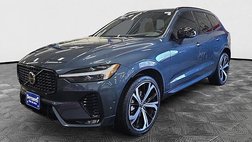 2024 Volvo XC60 B5 Ultimate Dark Theme