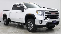 2023 GMC Sierra 2500HD SLE