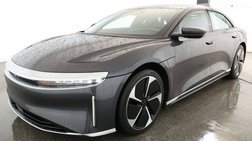 2023 Lucid Air Touring